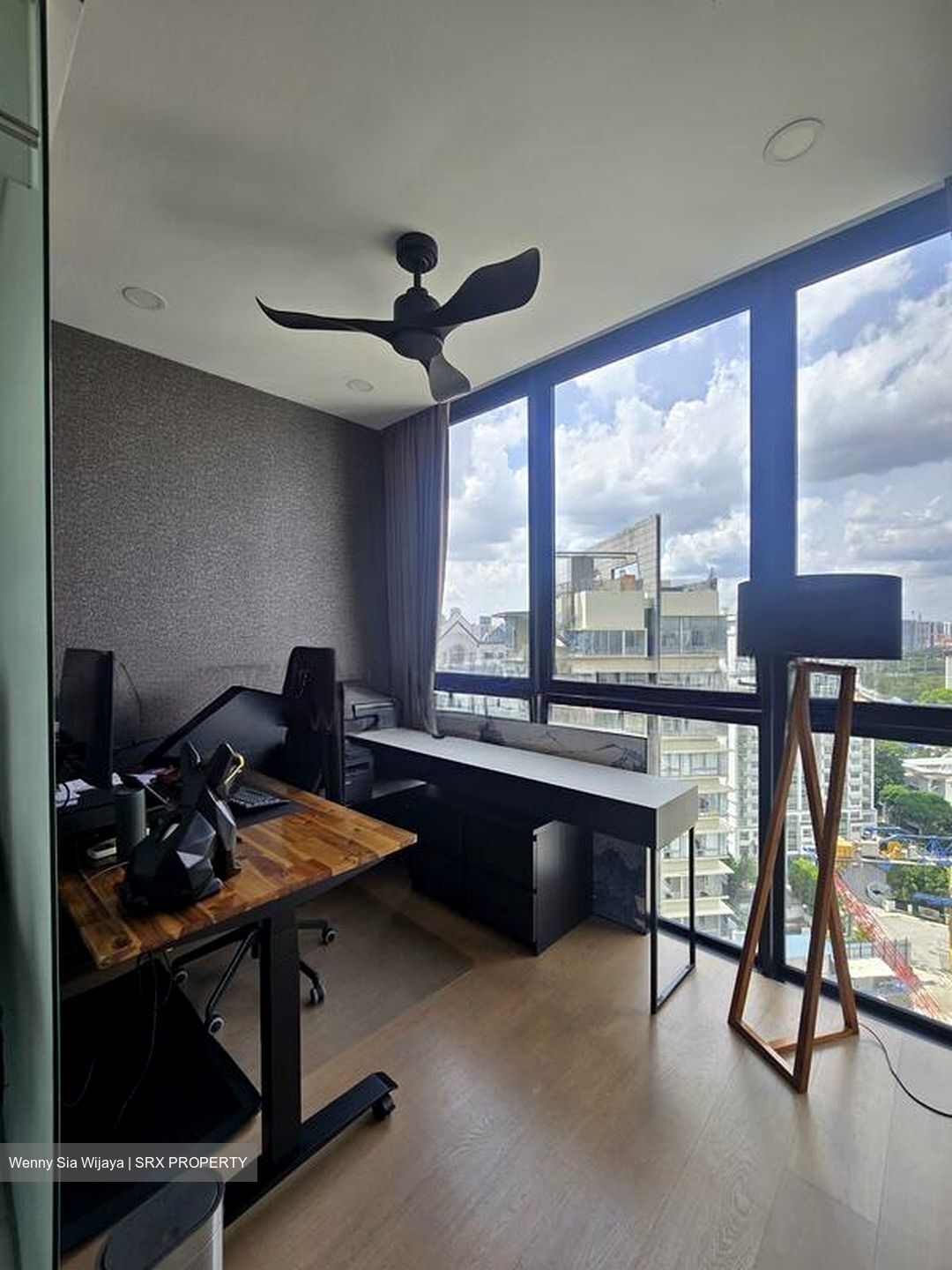 Fulcrum (D15), Condominium #508274891